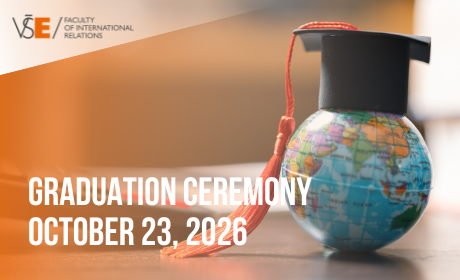 Graduation Ceremony October 23, 2026 – Bachelor’s Programs