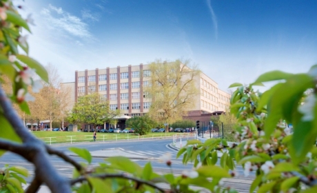 Master’s Studies Starting February 2027: Apply 1–30 November