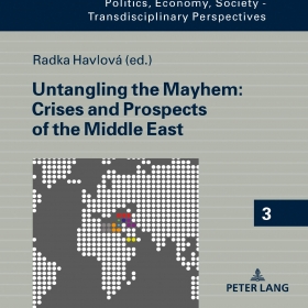 New Publication by Dr. Radka Havlová et al.