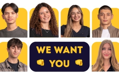 Open call for VSE Ambassadors 2026