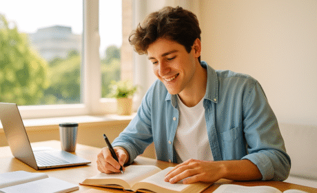 Final State Exam in September