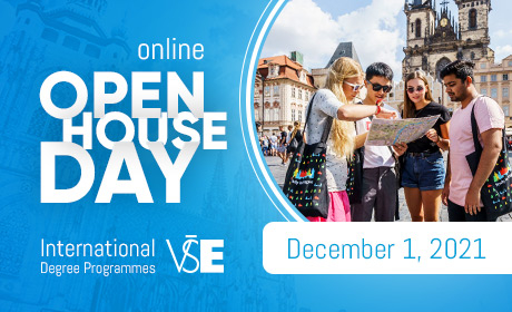 Open House Day – December 1, 2021