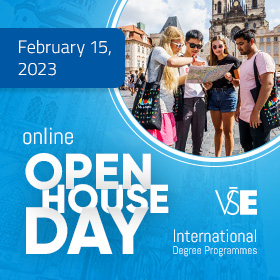 Open House Day on February 15, 2023