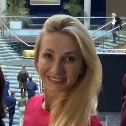 Ing. Eva Grebe, Ph.D.