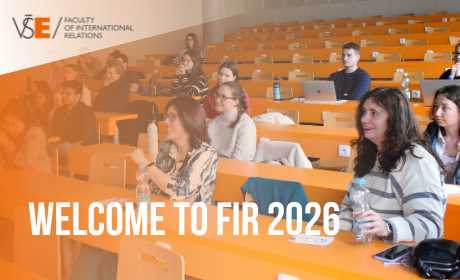 Welcome to FIR 2026