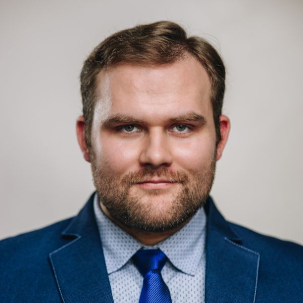 Bc. Peter Kozák, M.A.