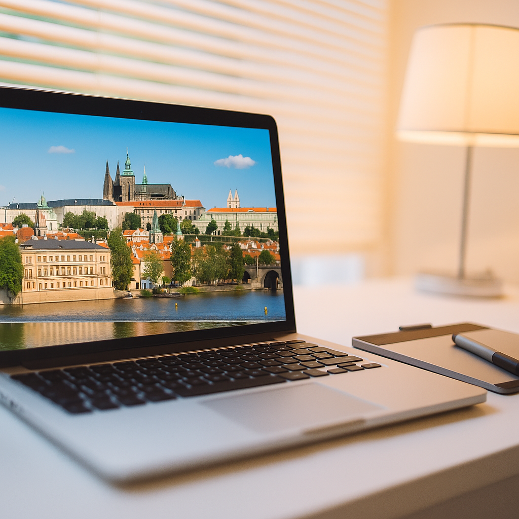 Summer Office Hours – IDS Office (June–August)