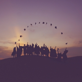 Graduation Ceremony